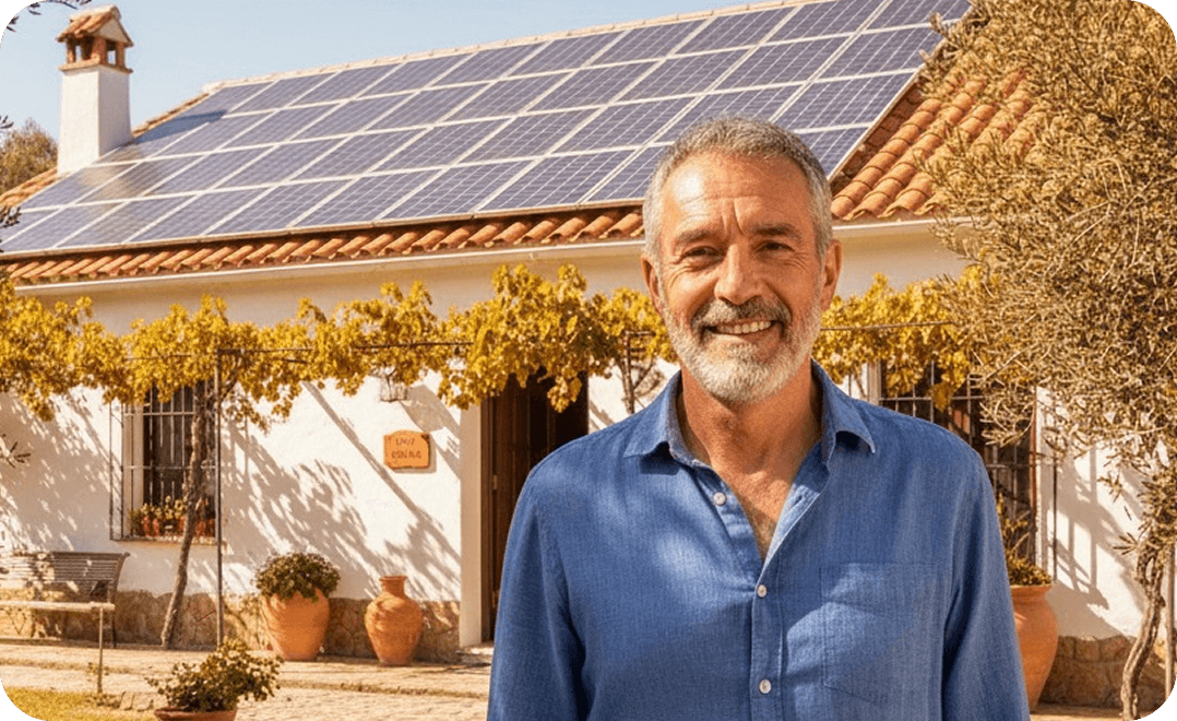 Iberdrola Colaborador oficial